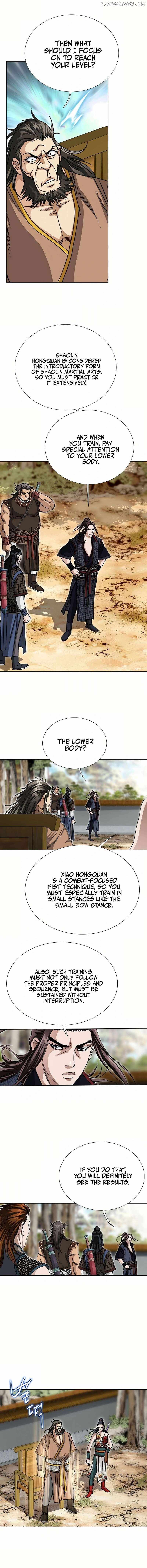 Return of the Immortal Monk Chapter 14 10